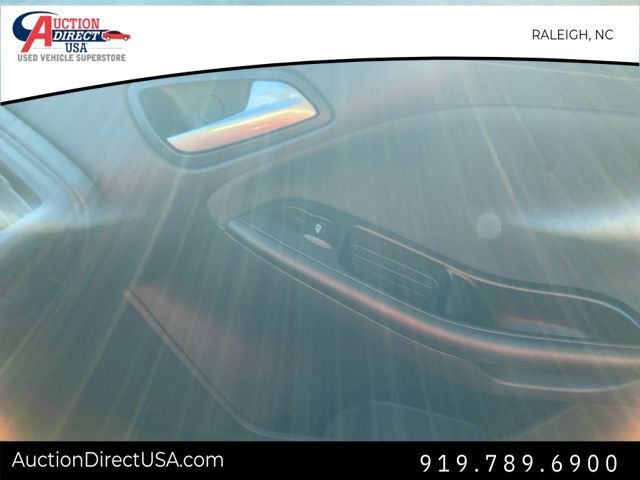 2014 Ford Focus SE Raleigh NC