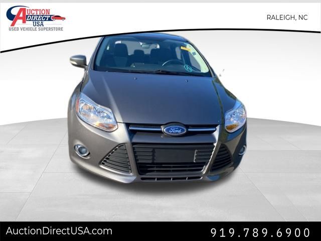 2014 Ford Focus SE Raleigh NC