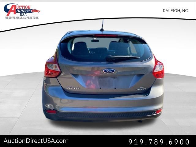 2014 Ford Focus SE Raleigh NC