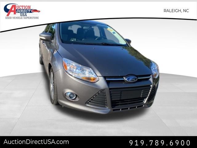 2014 Ford Focus SE Raleigh NC