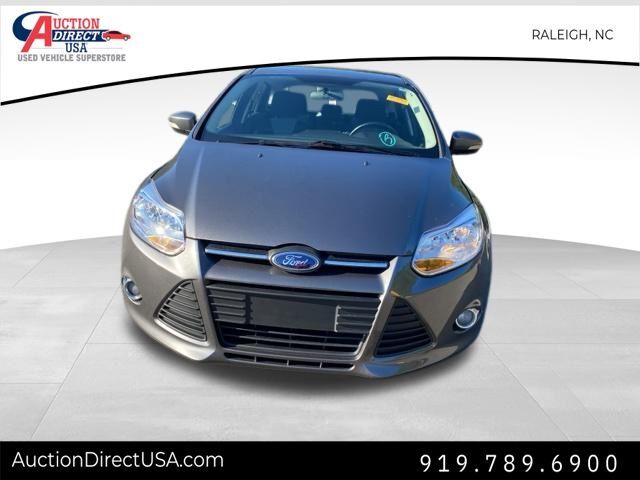 2014 Ford Focus SE Raleigh NC