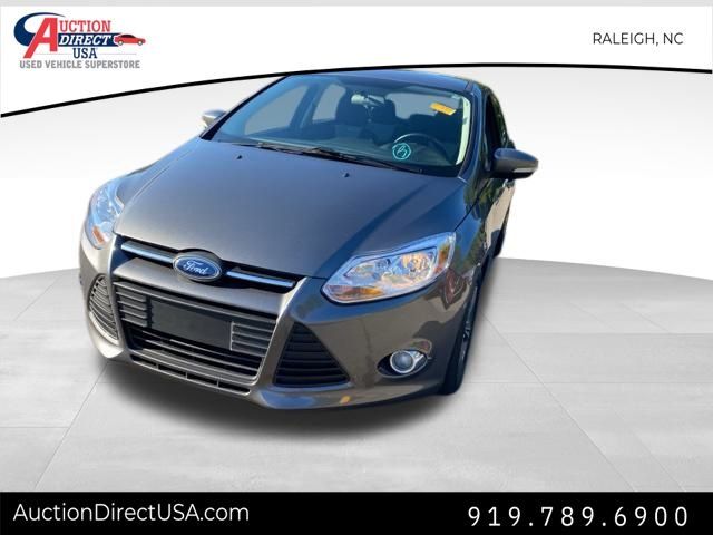 2014 Ford Focus SE Raleigh NC