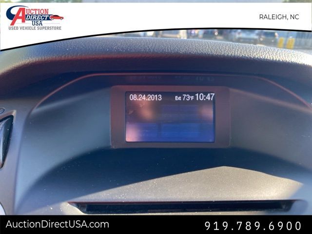 2014 Ford Focus SE Raleigh NC