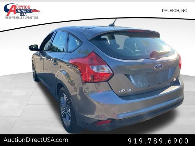 2014 Ford Focus SE Raleigh NC