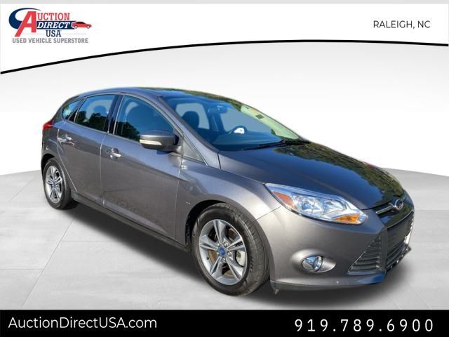 2014 Ford Focus SE Raleigh NC