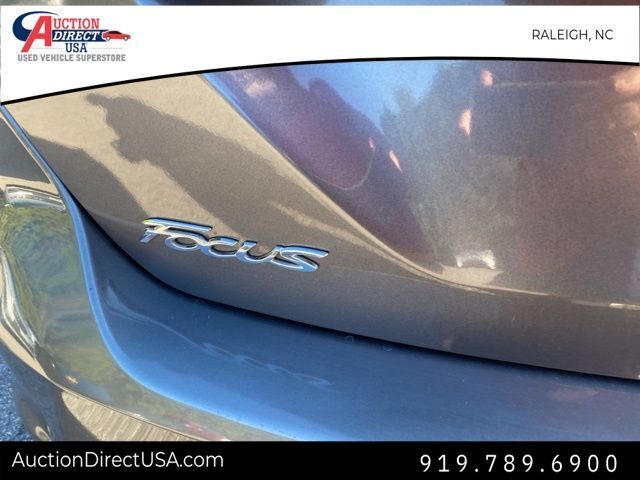 2014 Ford Focus SE Raleigh NC