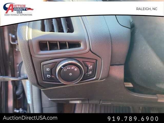 2014 Ford Focus SE Raleigh NC