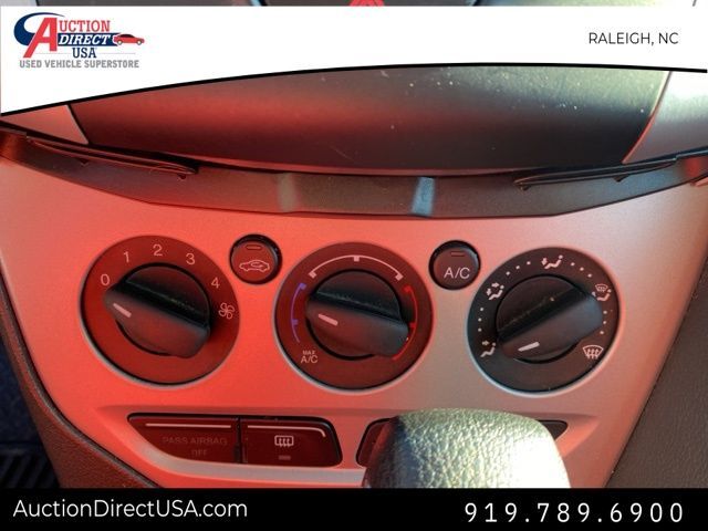 2014 Ford Focus SE Raleigh NC