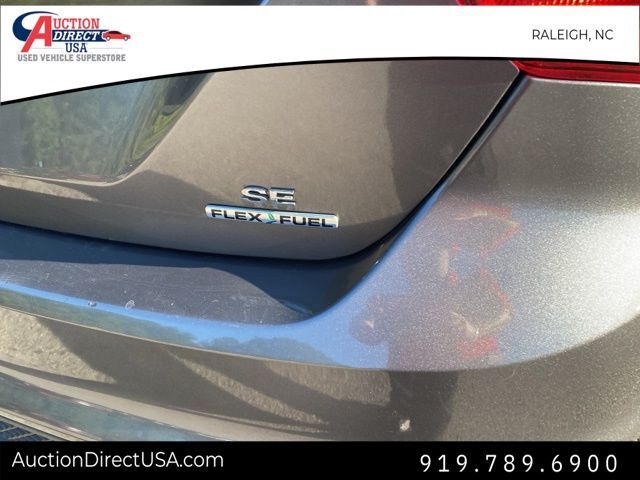 2014 Ford Focus SE Raleigh NC