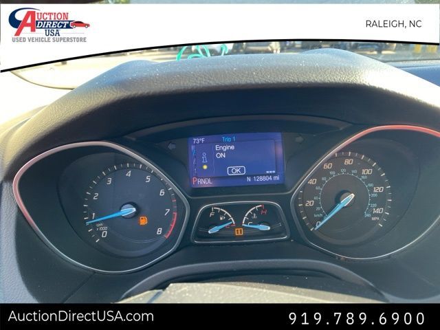 2014 Ford Focus SE Raleigh NC