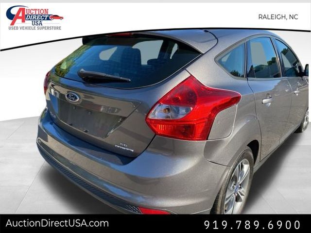 2014 Ford Focus SE Raleigh NC