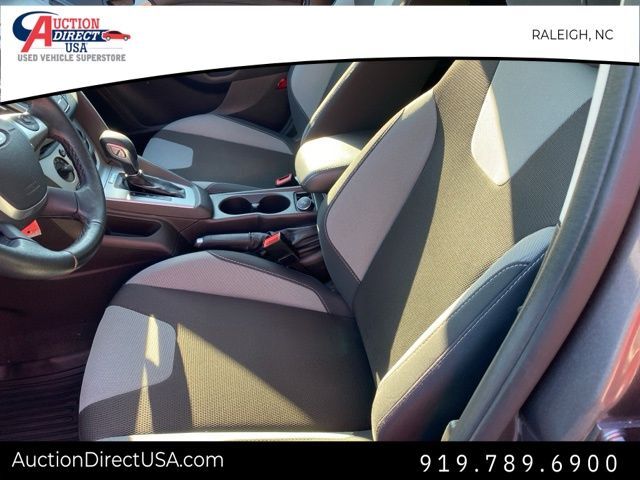 2014 Ford Focus SE Raleigh NC