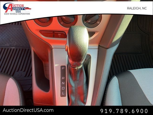 2014 Ford Focus SE Raleigh NC