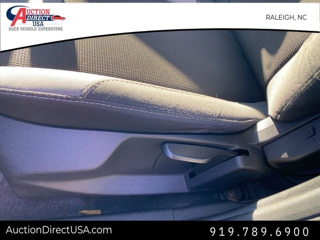 2014 Ford Focus SE Raleigh NC