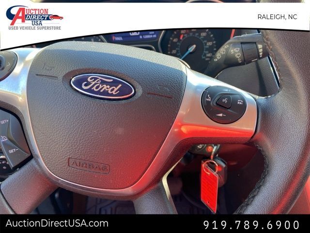 2014 Ford Focus SE Raleigh NC