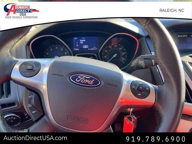 2014 Ford Focus SE Raleigh NC