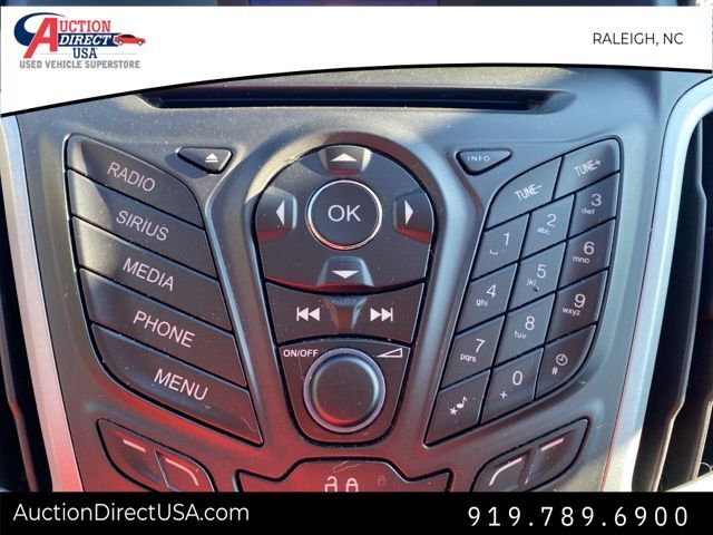 2014 Ford Focus SE Raleigh NC