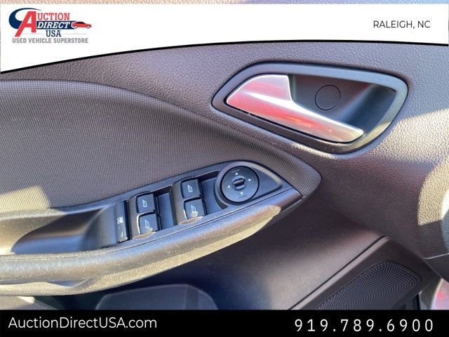 2014 Ford Focus SE Raleigh NC