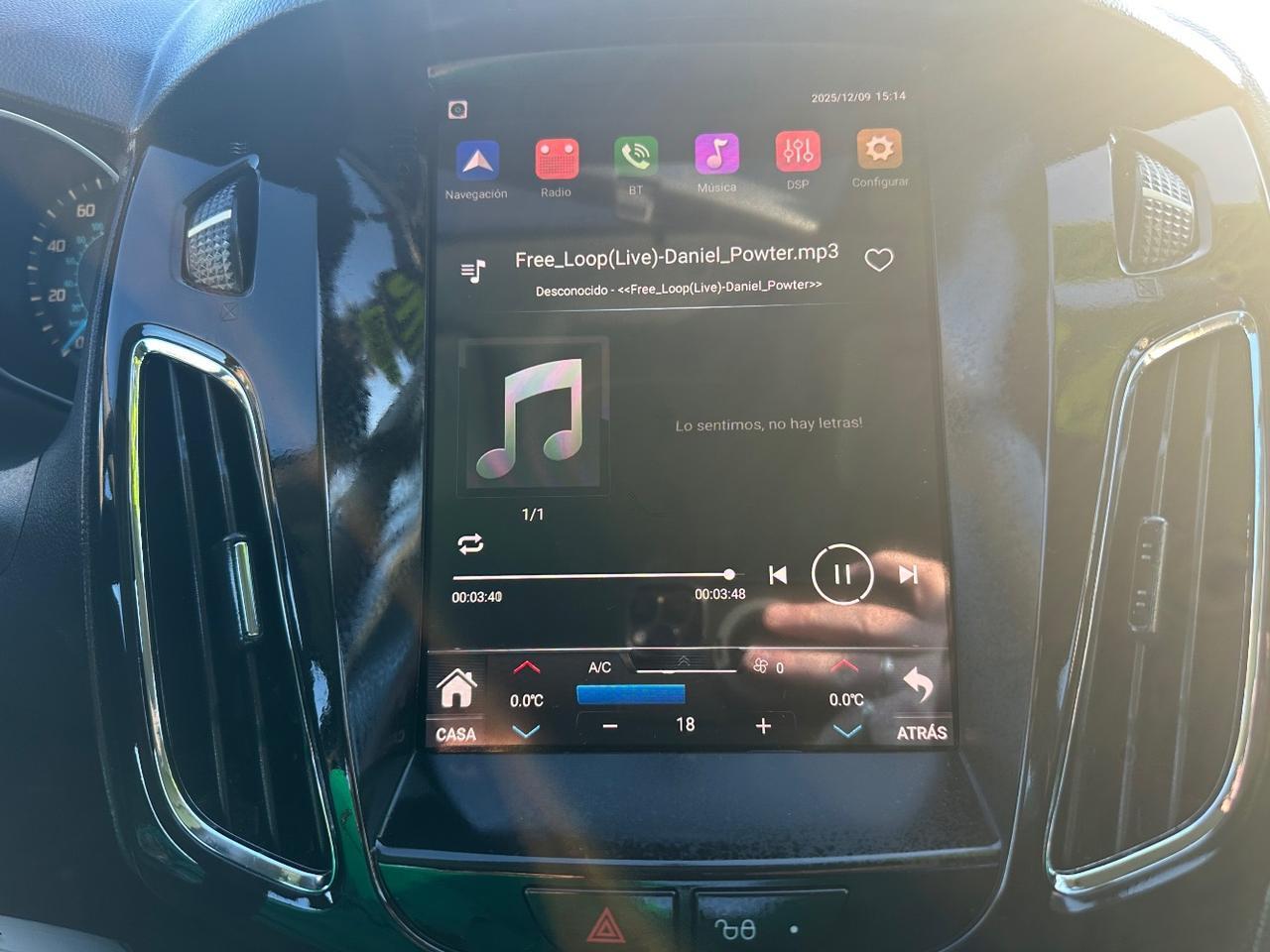 2014 Ford Focus SE Sedan Hardeeville SC