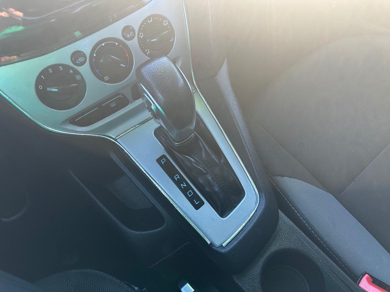 2014 Ford Focus SE Sedan Hardeeville SC