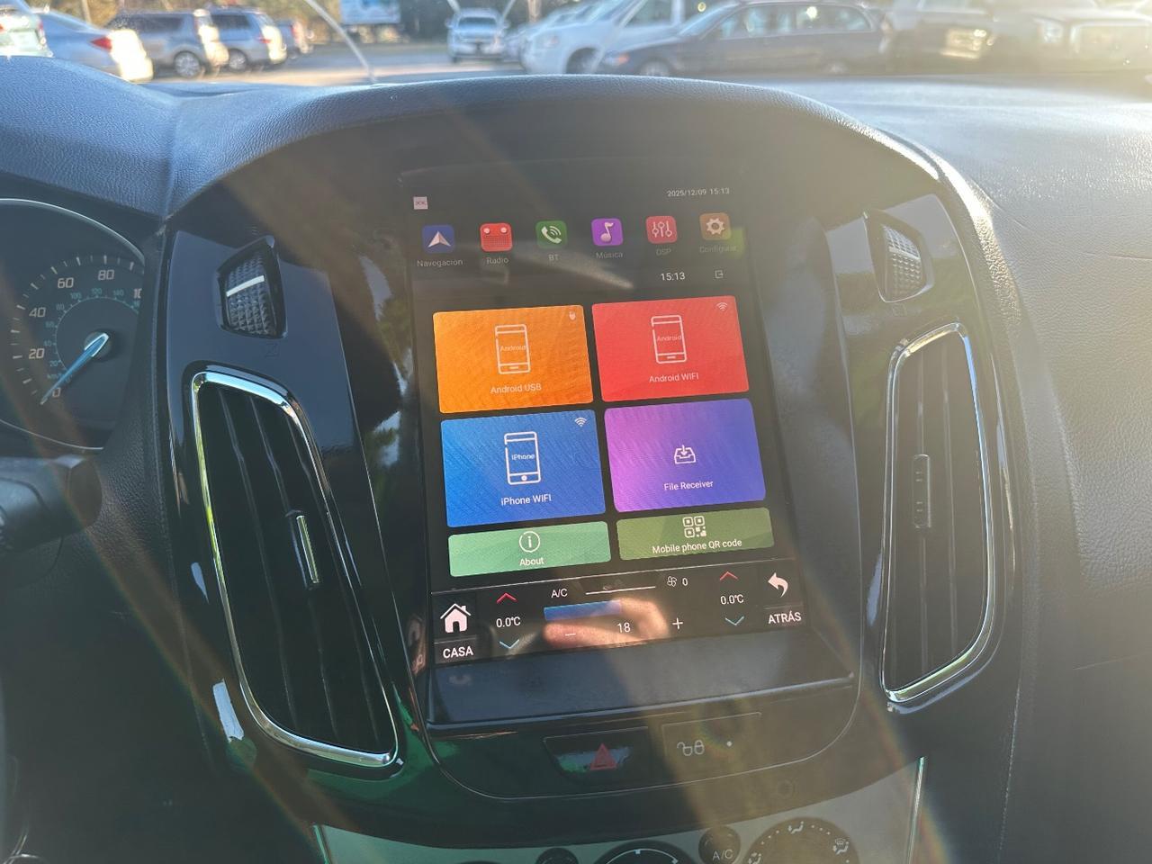 2014 Ford Focus SE Sedan Hardeeville SC