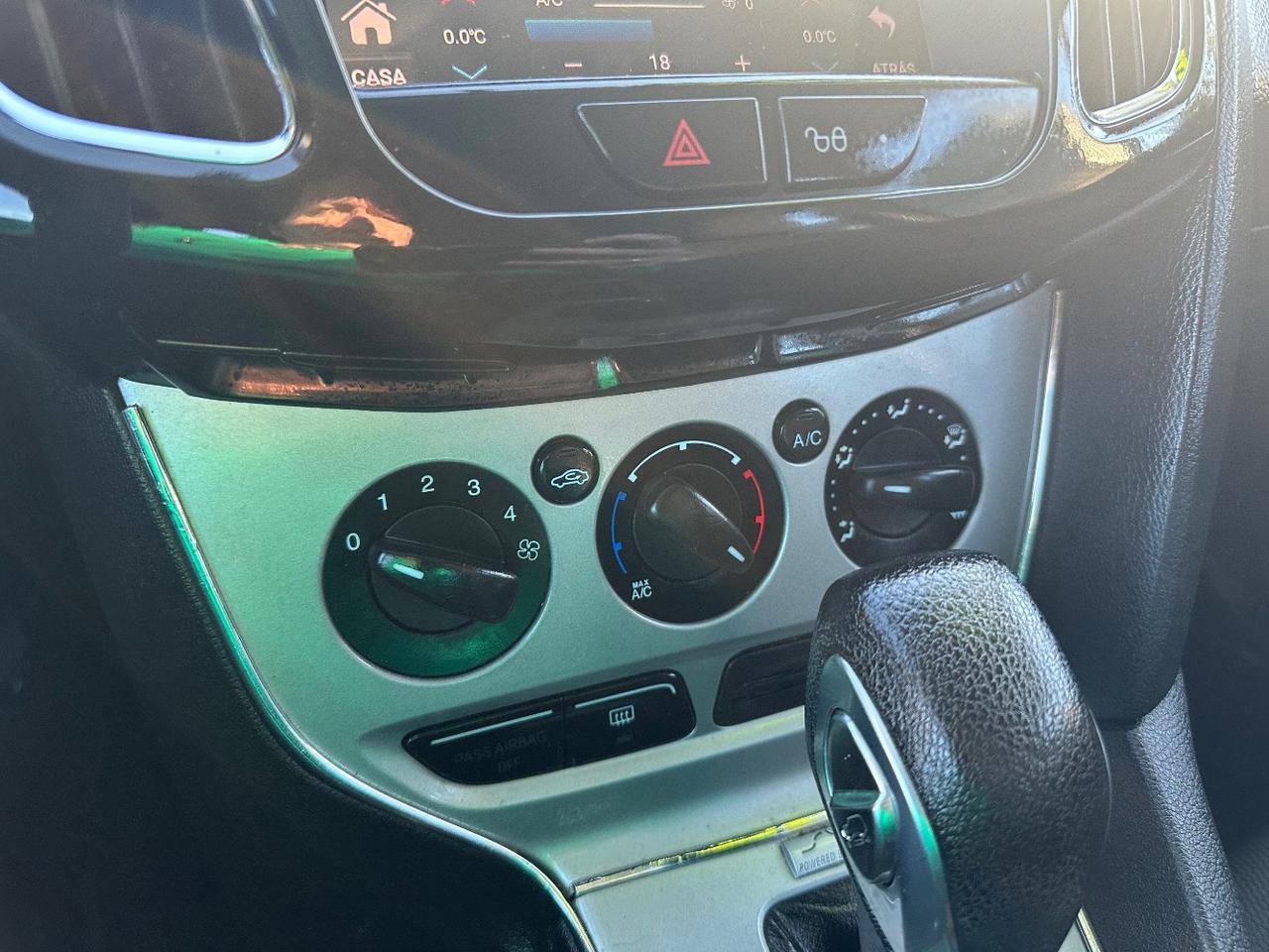 2014 Ford Focus SE Sedan Hardeeville SC