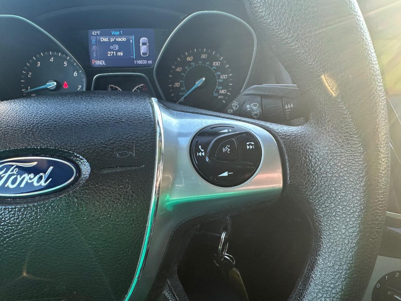 2014 Ford Focus SE Sedan Hardeeville SC