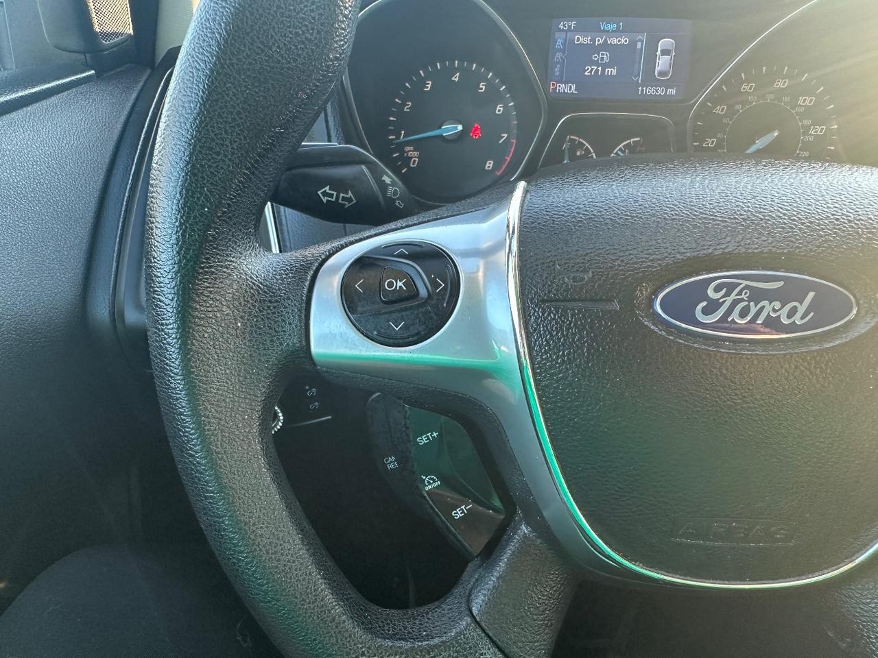 2014 Ford Focus SE Sedan Hardeeville SC