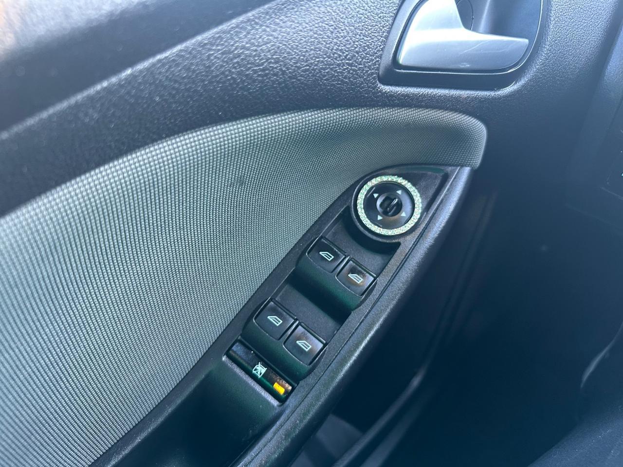 2014 Ford Focus SE Sedan Hardeeville SC