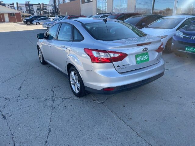 2014 Ford Focus SE Sedan West Valley City UT