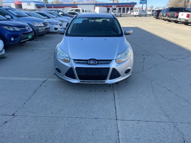 2014 Ford Focus SE Sedan West Valley City UT