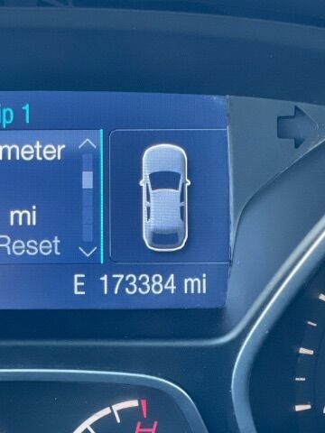 2014 Ford Focus SE Sedan West Valley City UT