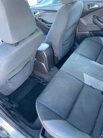 2014 Ford Focus SE Sedan West Valley City UT