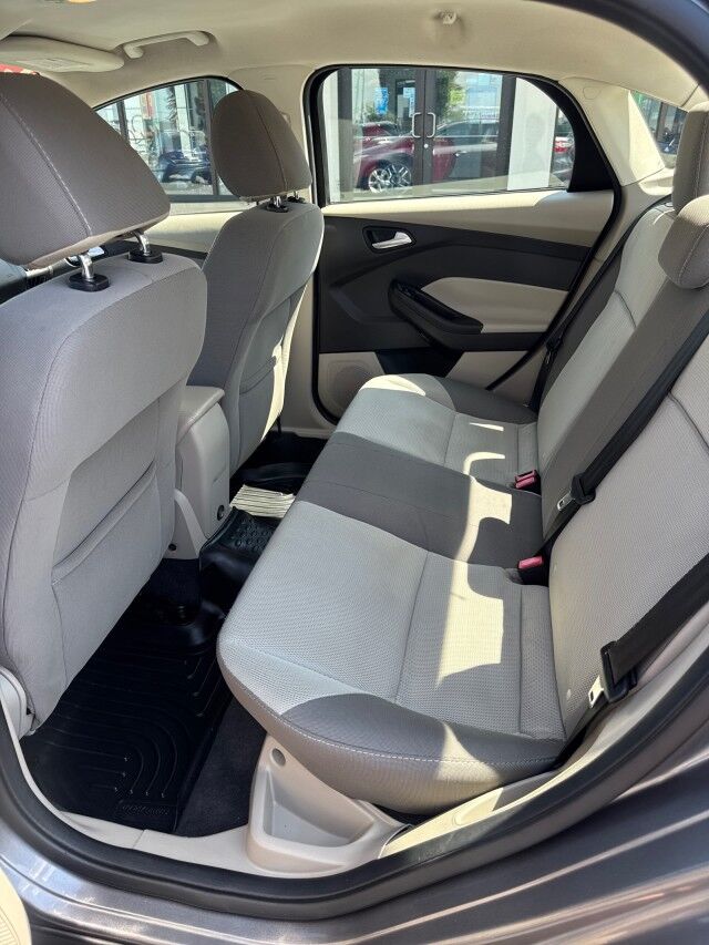 2014 Ford Focus SE Spokane Valley WA