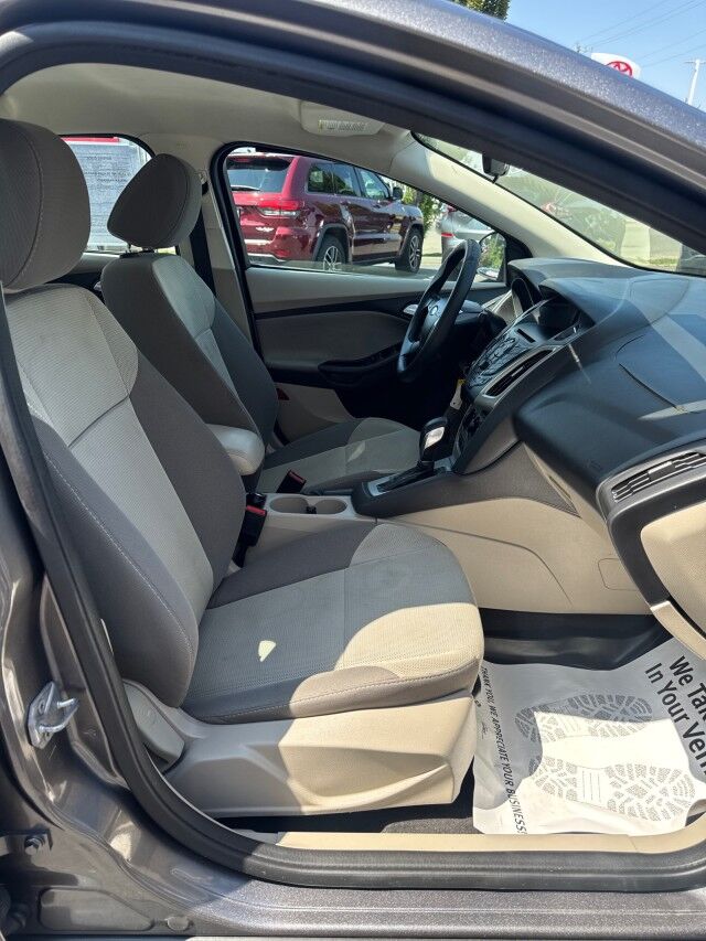 2014 Ford Focus SE Spokane Valley WA