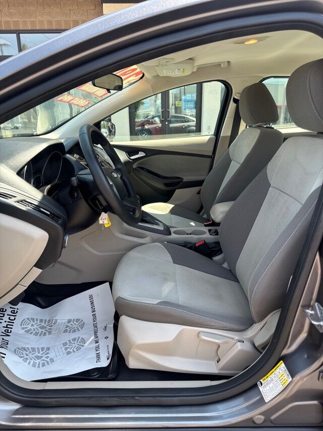 2014 Ford Focus SE Spokane Valley WA