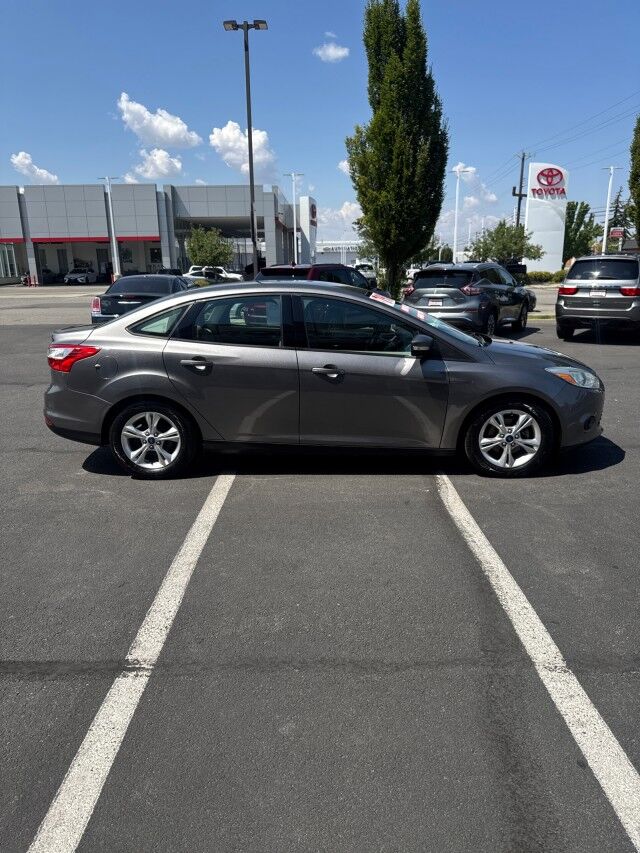 2014 Ford Focus SE Spokane Valley WA