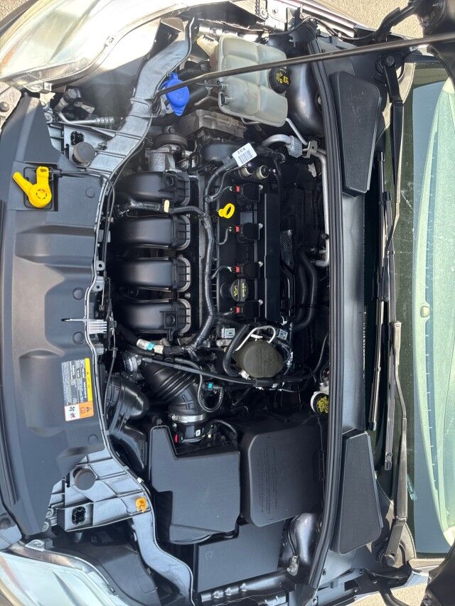 2014 Ford Focus SE Spokane Valley WA