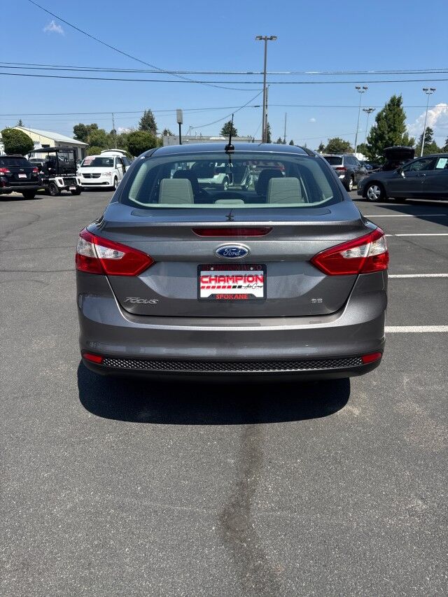 2014 Ford Focus SE Spokane Valley WA