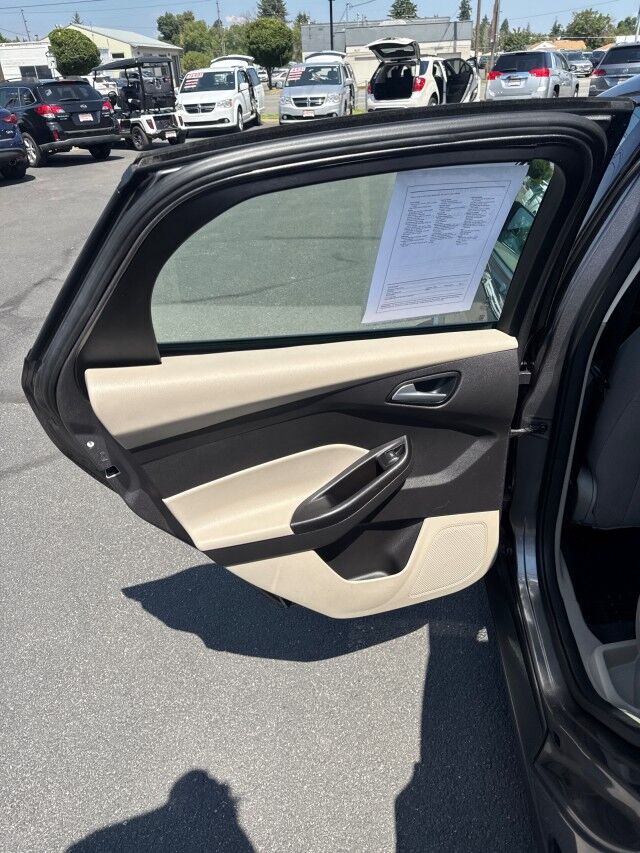 2014 Ford Focus SE Spokane Valley WA