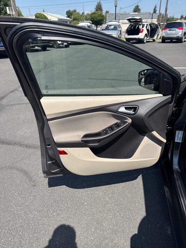 2014 Ford Focus SE Spokane Valley WA