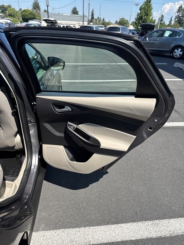 2014 Ford Focus SE Spokane Valley WA