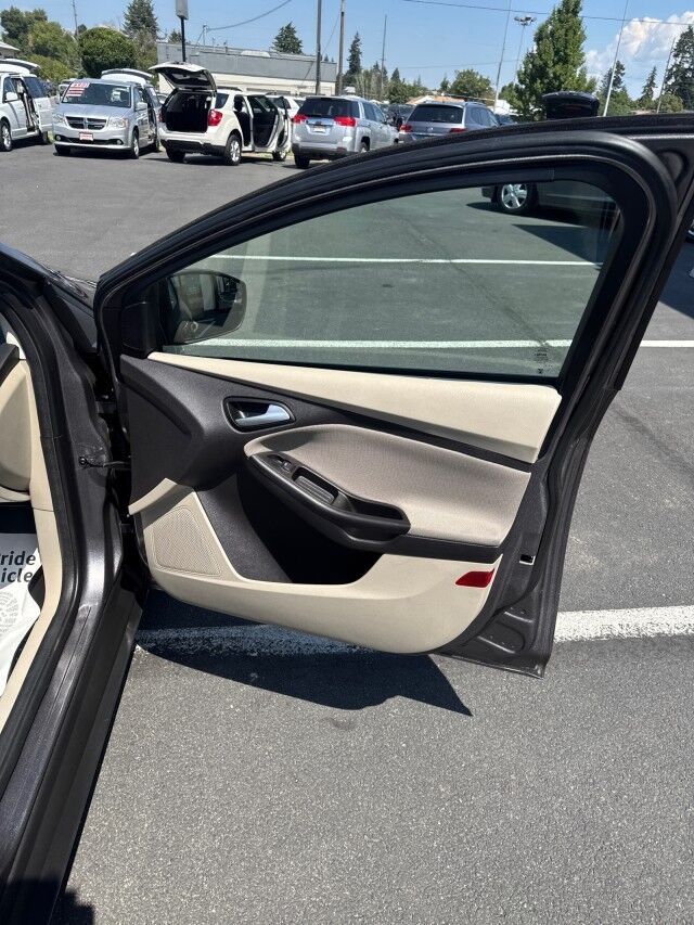 2014 Ford Focus SE Spokane Valley WA