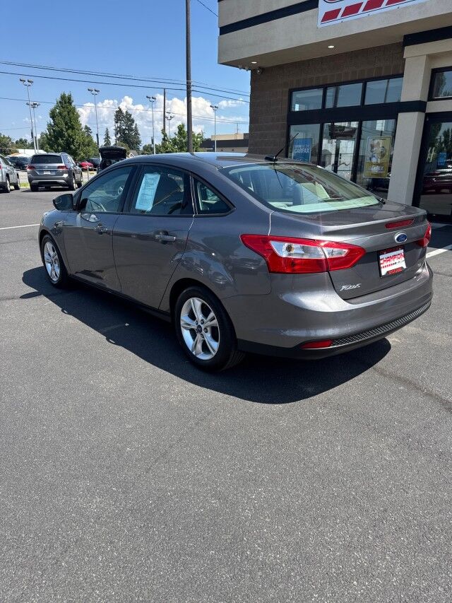 2014 Ford Focus SE Spokane Valley WA