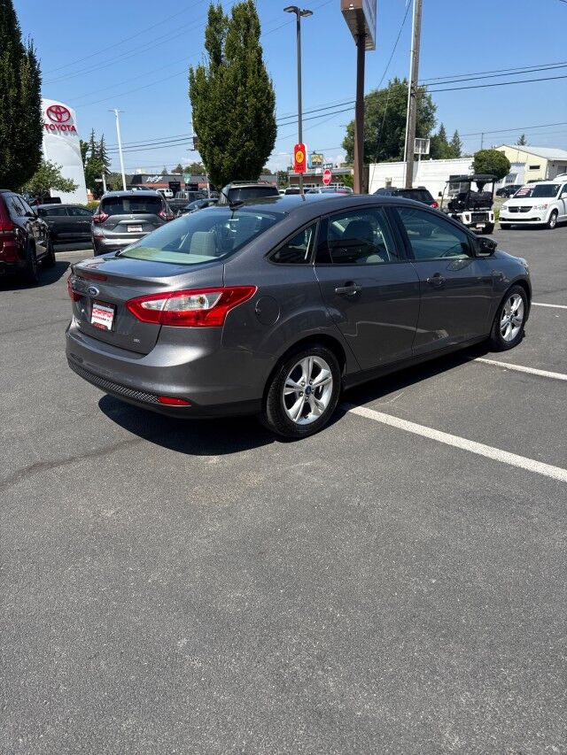 2014 Ford Focus SE Spokane Valley WA