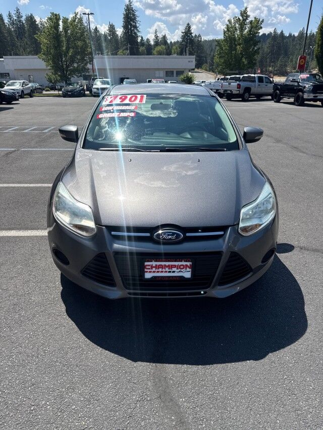 2014 Ford Focus SE Spokane Valley WA