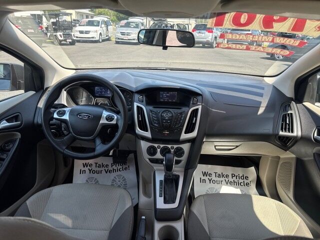 2014 Ford Focus SE Spokane Valley WA