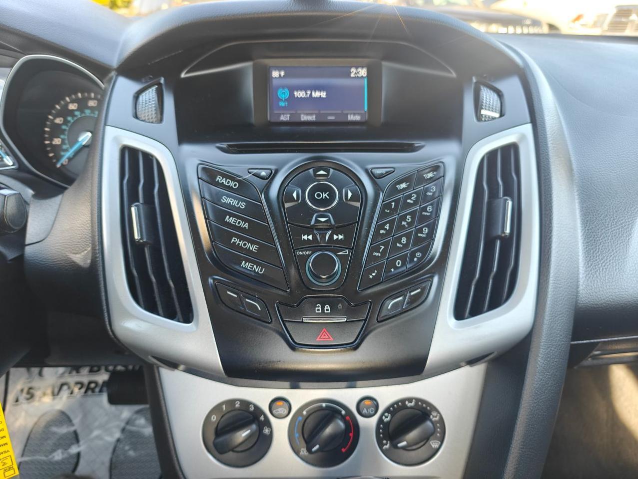 2014 Ford Focus SE Spokane Valley WA