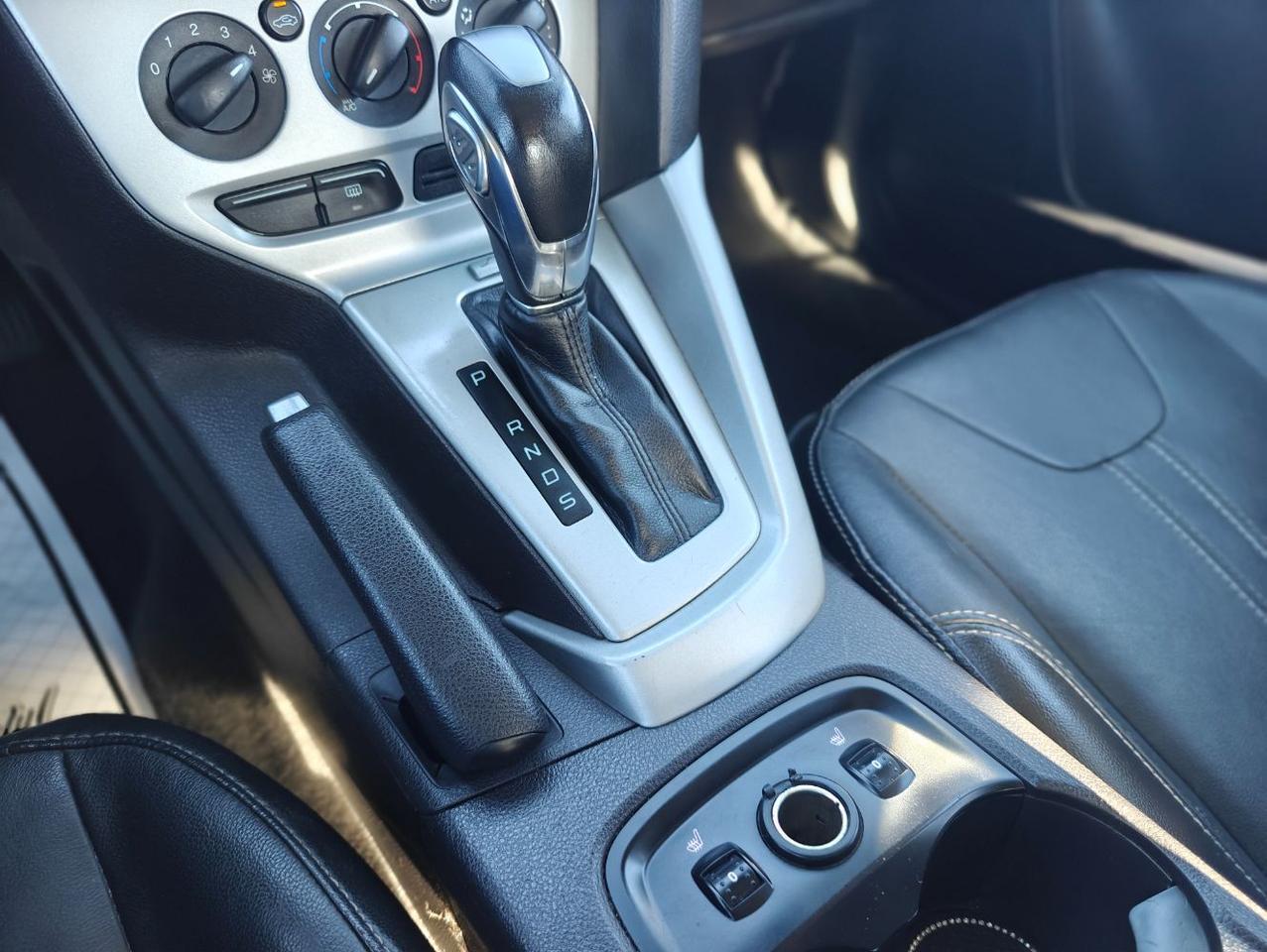 2014 Ford Focus SE Spokane Valley WA