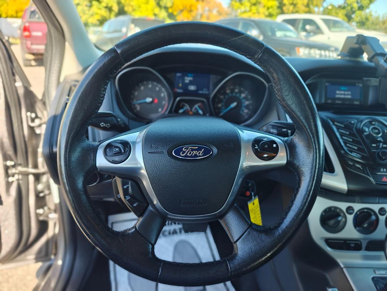 2014 Ford Focus SE Spokane Valley WA